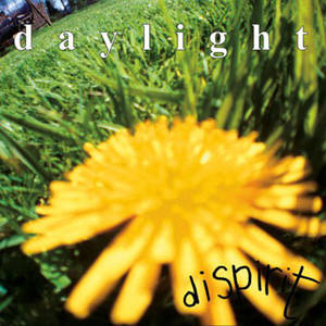 Dispirit (EP)