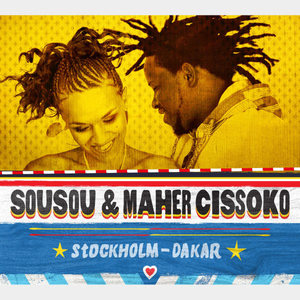 Stocholm - Dakar