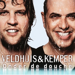 Onder De Douche CD2