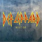 Def Leppard - Best Of CD2