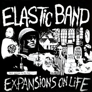 Expansions On Life (Vinyl)