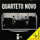 Quarteto Novo - Quarteto Novo (Vinyl)