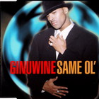 Ginuwine - Same Ol' G (CDS)