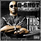 D-Shot - Thug Lovin (CDS)