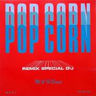M & H Band - Pop Corn (MCD)