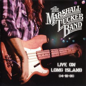 Live On Long Island 04-18-80 CD2