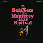 Bola Sete - Bola Sete At The Monterey Jazz Festival (Reissued 2000) (Live)