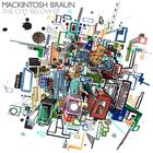 Mackintosh Braun - The City Below (EP)
