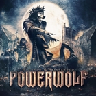 Powerwolf - Blessed & Possessed (Limited Edition) CD1