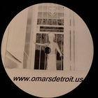 Omar-S - Side-Trakx Vol. 1