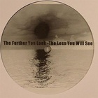 Omar-S - The Further You Look - The Less You Will See (CDS)