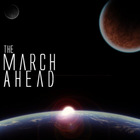 The March Ahead - The March Ahead (EP)