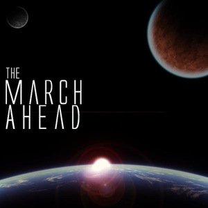 The March Ahead (EP)
