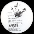Omar-S - 007 (MCD)