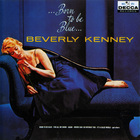 Beverly Kenney - Born To Be Blue (Vinyl)