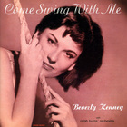 Beverly Kenney - Come Swing With Me (Vinyl)