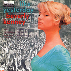 Beverly Kenney - Like Yesterday (Vinyl)