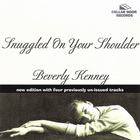 Beverly Kenney - Snuggled On Your Shoulder (Vinyl)