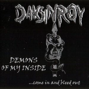 Demons Of My Inside