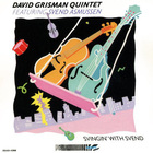 David Grisman Quintet - Svingin' With Svend (With Svend Asmussen)