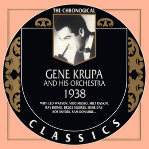 1938 (Chronological Classics)