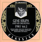 Gene Krupa And His Orchestra - 1941 Vol. 2 (Chronological Classics)