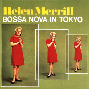 Bossa Nova In Tokyo (Vinyl)