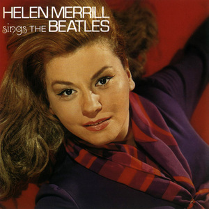 Helen Merrill Sings The Beatles (Vinyl)