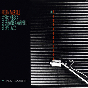 Music Makers (With Gordon Beck, Stephane Grappelli & Steve Lacy)