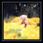 Helen Merrill - Sings Folk (Vinyl)