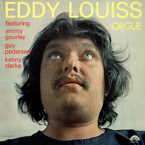 Orgue (Vinyl)