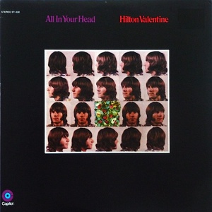 All In Your Head (Vinyl)