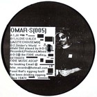 Omar-S - Omar-S - 005 (EP)