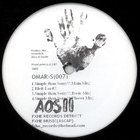 Omar-S - Omar-S - 007 (EP)