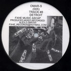 Omar-S - Omar-S - Track #8 (CDS)