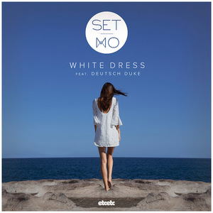 White Dress (CDS)