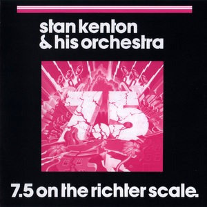 7.5 On The Richter Scale (Vinyl)