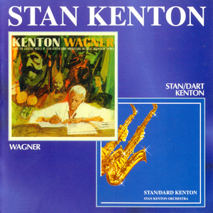 Kenton Wagner & Stan/ Dart Kenton