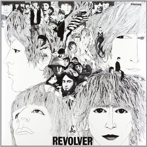 Revolver (U.S. Remastered)