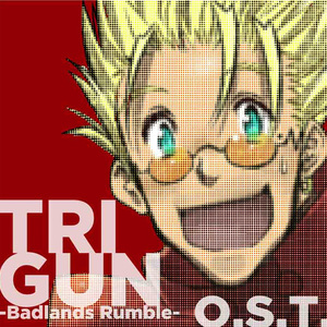 Trigun (Badlands Rumble)