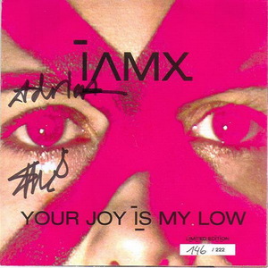 Your Joy Is My Low (EP)