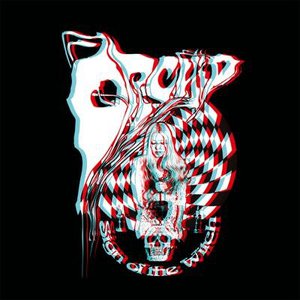 Sign Of The Witch (EP)