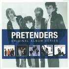 The Pretenders - Original Album Series CD5