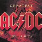 AC/DC - Greatest Hell's Hits CD1