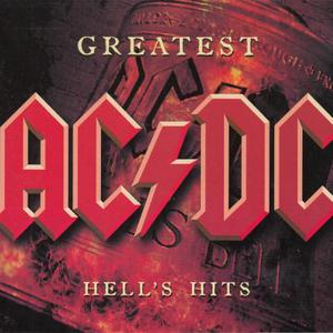 Greatest Hell's Hits CD1