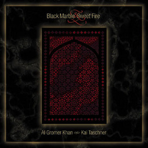 Black Marble & Sweet Fire (& Kai Taschner)