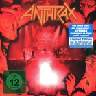 Anthrax - Chile On Hell CD2