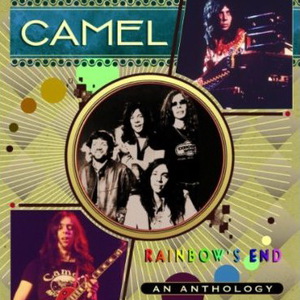 Rainbow's End Camel Anthology 1973-1985 CD1