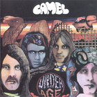 Camel - Under Age (Vinyl)