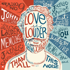 Craig Cardiff - Love Is Louder (Than All This Noise), Pt. 1 & 2